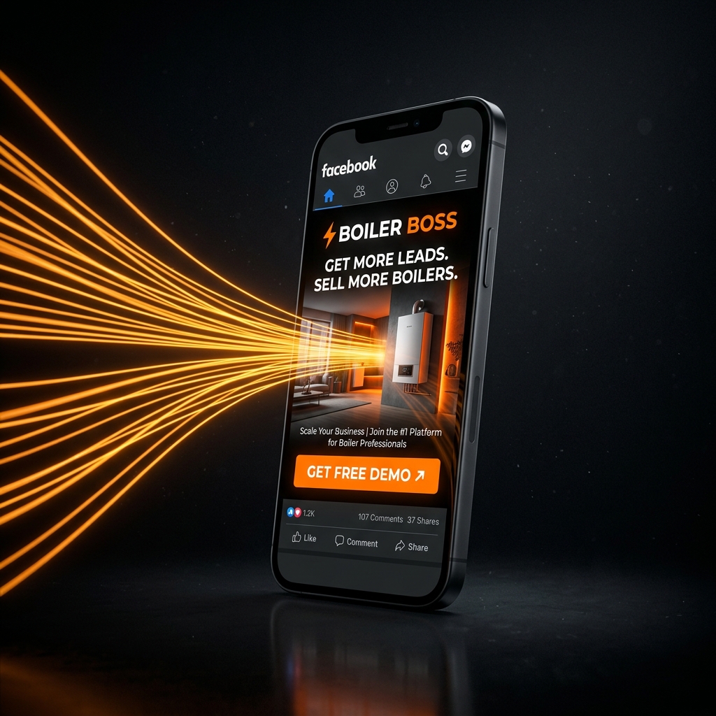 Ads Management Mockup